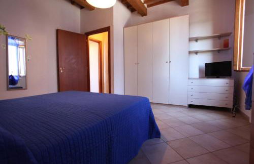 Borgo Rosia Holiday House - Foto 20