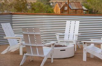 Sunset Sage House - Foto 9