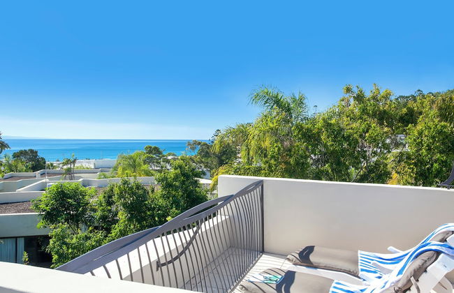 Noosa Blue Resort - Foto 36