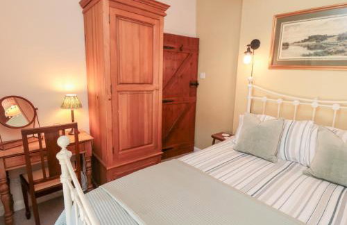 Chapel Cottage - Foto 13