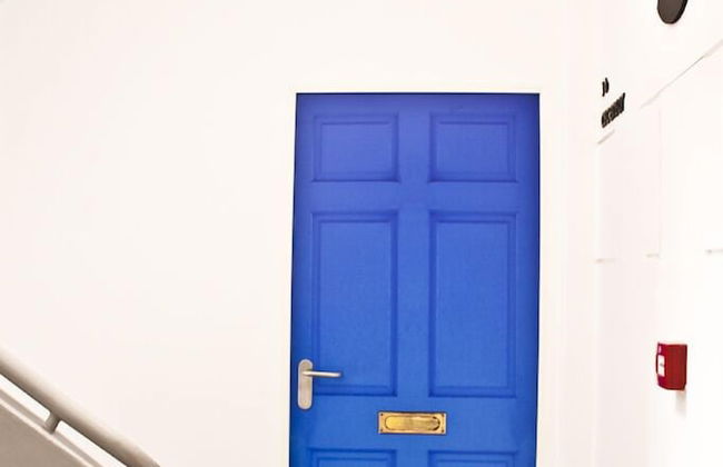 Apartamentos Lux Santiago - Photo 26