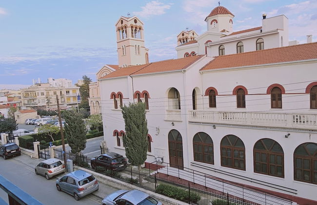 109 LIM 2 - Stay Cypress Studio - Foto 4