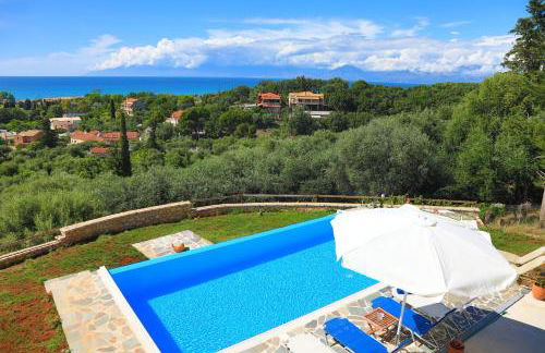 Villa Dersea - Foto 9