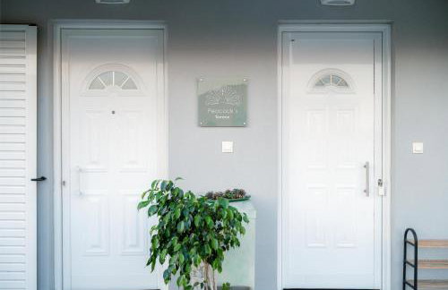 Peacock's Apartments - Foto 10