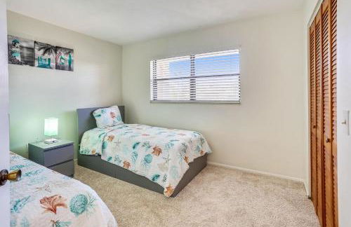 Bayshore Yacht & Tennis 314 - Foto 15