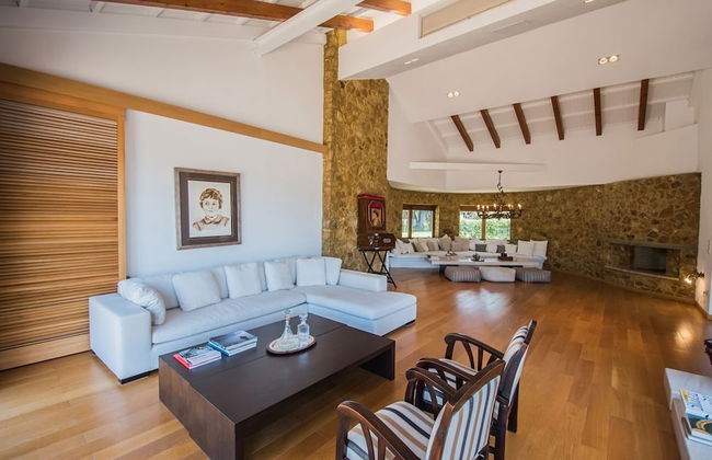 halu! Luxury Villa with Private Pool - Foto 22