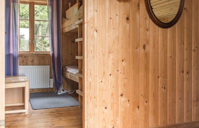 2 bedroom House in Eringsboda with garden - Photo 18