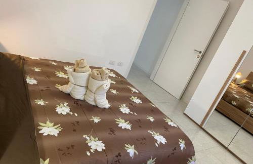 Ale.Zelo Apartment - Foto 13