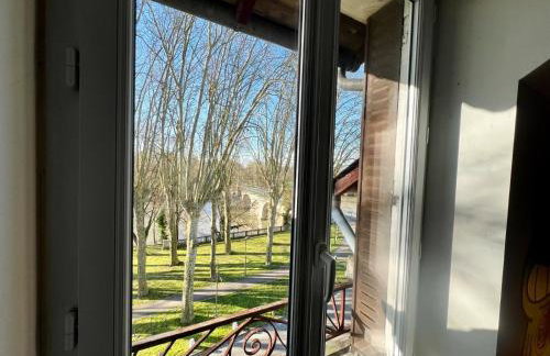 KIKOR, belle vue sur le Loiret - Foto 2