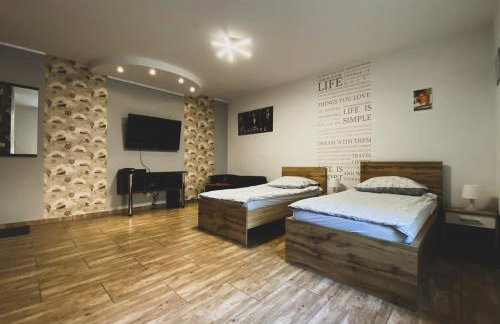 Apartamenty Energo - Foto 26