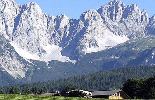 Alpenliebe Comfortable Holiday Residence - Foto 10