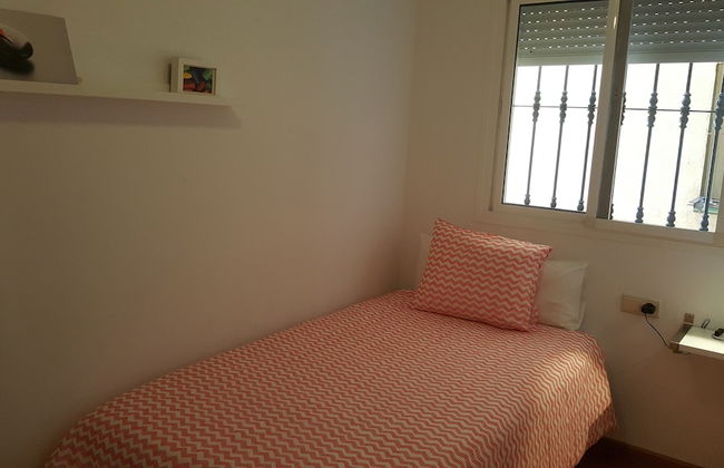 Apartment Casa tía Antonia Planta baja - Photo 3