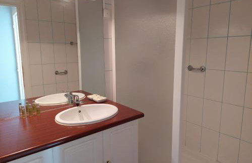Apartment in Cornouaille near Sandy Beach - Foto 9
