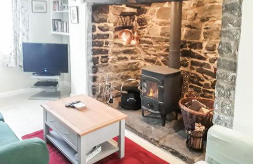 Canon's Cottage - Foto 5