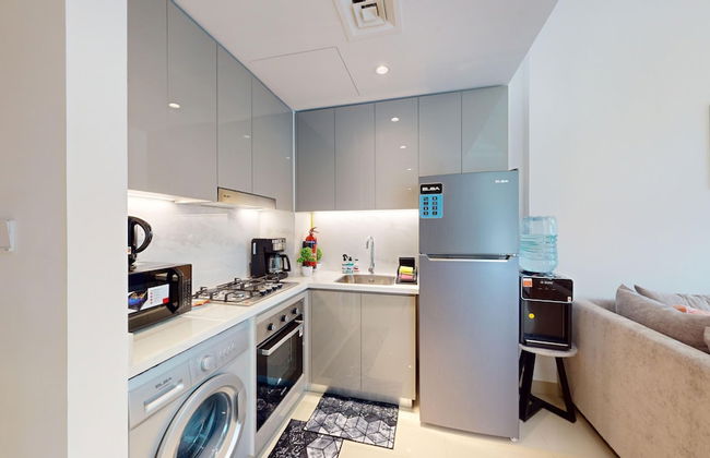 Al Meydan - Azizi Gardens 201 - Foto 8