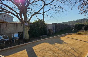 Gîte de caractère tout confort "Au Clos des Ammonites chez Ange&Sébastien " - Photo 17