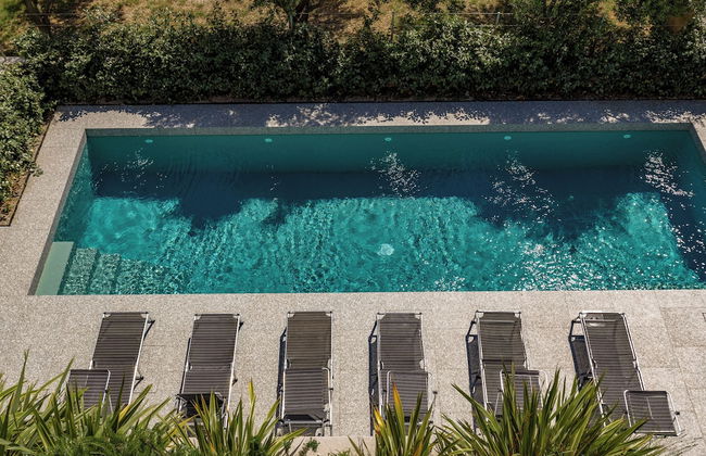 Pool Apartment Sapore Di Mare 2 - Foto 16