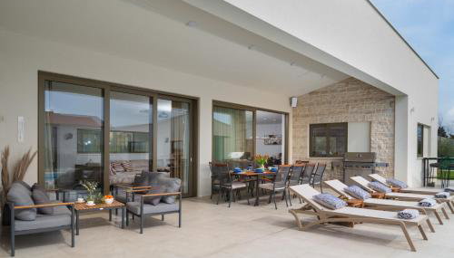 Villa Olive Grove ZadarVillas - Photo 5