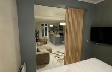 Appartement douillet Alfortville proche métro et RER - Foto 7