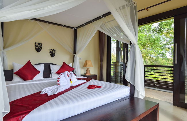 Villa Cahaya - Foto 7