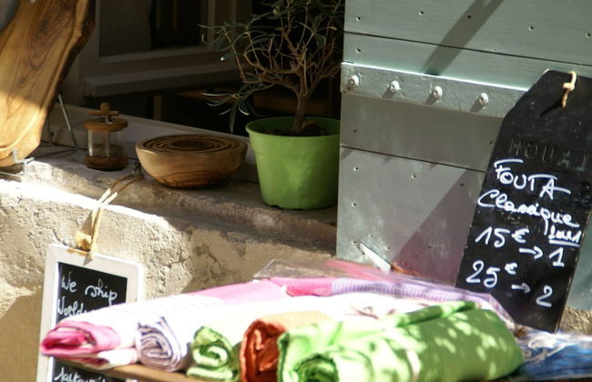 Beautiful Villa With Pool Near St.remy-de-provence - Foto 38