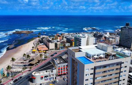 Charmoso Estudio em Salvador - Foto 17