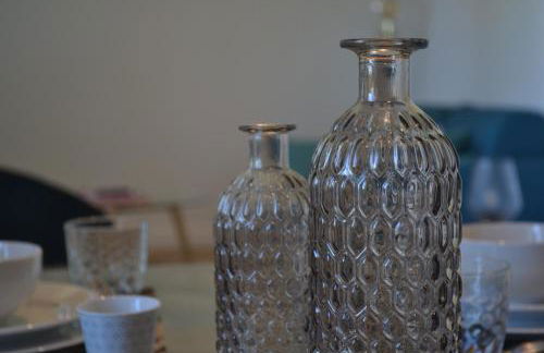 Le Bompard 50 m2 Villa Art Déco Plein centre avec jardin - Photo 11