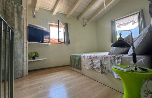 Castagna Holiday Home - Foto 12