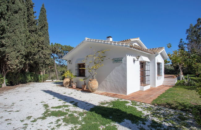 Sunstay Villa Calahonda Mijas - Foto 27