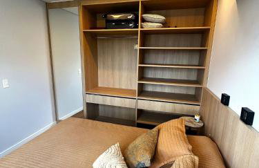 RCM Vilas - Apartamento moderno e funcional - Photo 5