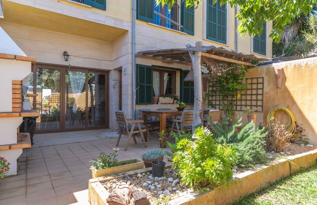 Els Ngels in Ses Salines - Foto 8