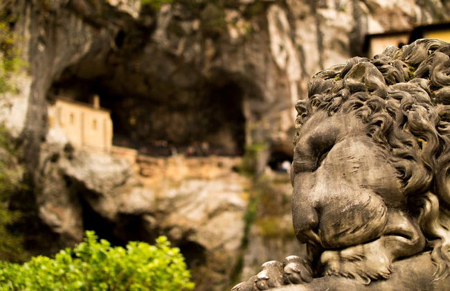 Excursión a Covadonga en grupo reducido - Foto 2