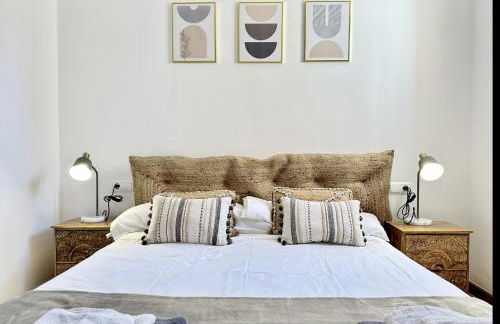 Villa with pool Calo den Real - Foto 10