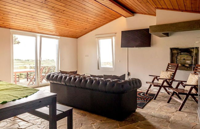 Casa dos Cal os in S o Mateus da Calheta - Photo 30