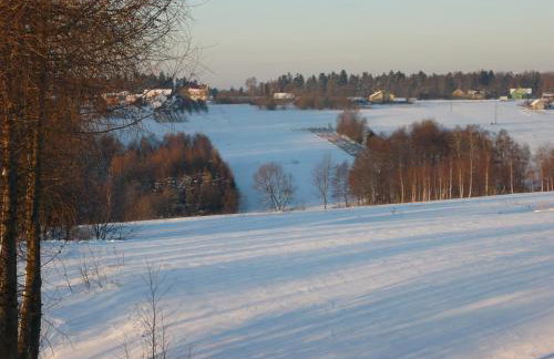 Wichrowe Wzgórze - Foto 28