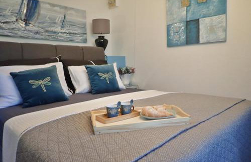 Studio MARE -30 m from a lonely beach - Photo 19