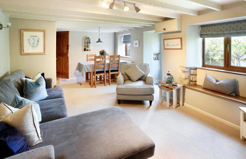 Cosy cottage Blockley, Cotswolds - Squire Cottage - Foto 6