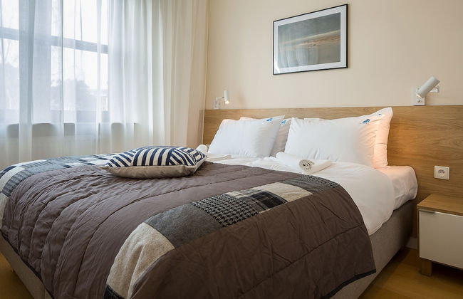 Apartamenty Sun&Snow Wczasowa Południowe - Photo 15