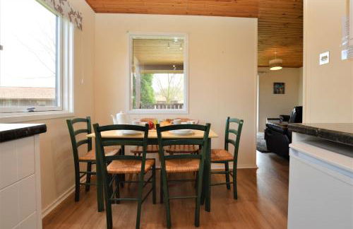 Deer Croft Lodge - Foto 9