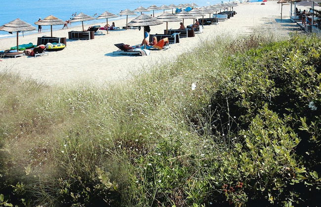 Res. La Vallicella, Moriani-plage, Apartment With Terrace or Balcony - Foto 29