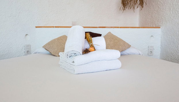 Castell Mar 1003 in Roses - Foto 5, Habitación