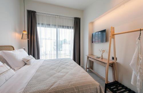 Alea Suites -Adults Only and Kids 14 Plus - Foto 27