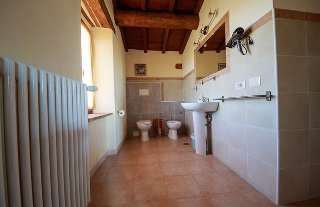 agriturismo Poggio Monte Saturnia - Foto 113
