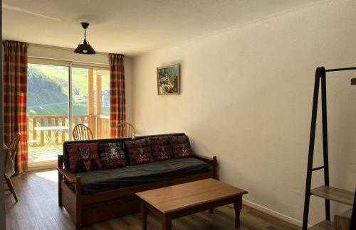 Résidence Royal Peyragudes Mp - T3/8pers -ROYAL 40B- Peyresourde MAE-5394 - Foto 1