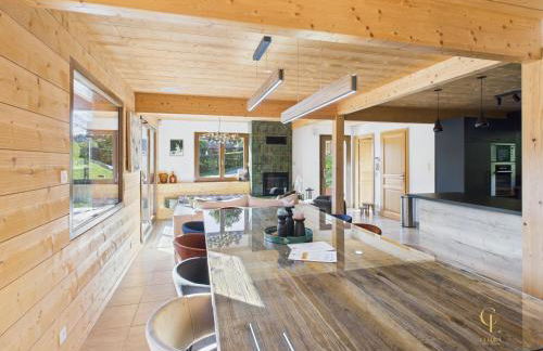 Chalet METCY 12 pers, Jacuzzi, 8km Gerardmer - Foto 52