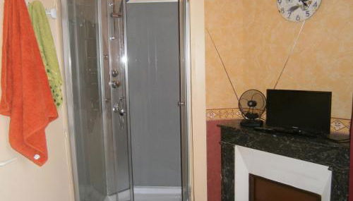 chambre meublée - Foto 3