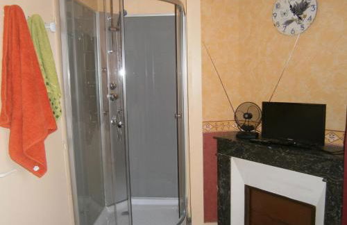 chambre meublée - Foto 3