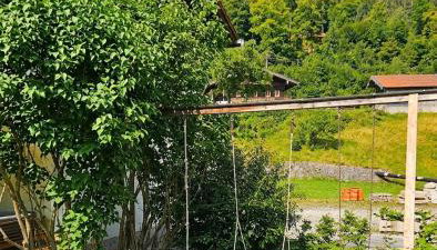 Ferienhaus Achental mit Sauna - Foto 3