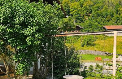 Ferienhaus Achental mit Sauna - Foto 3