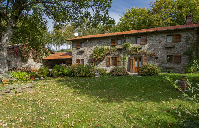 I 3 Faggi - Photo 21